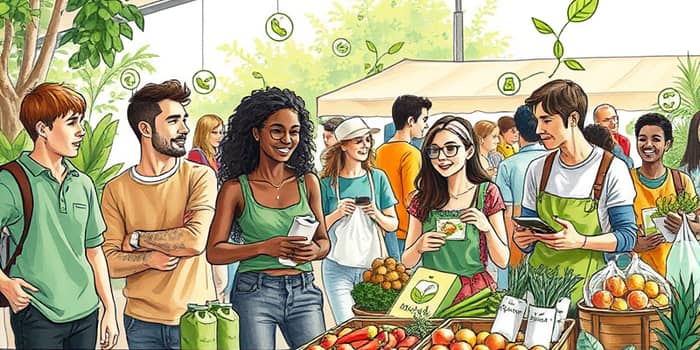 The Power of Ethical Spending