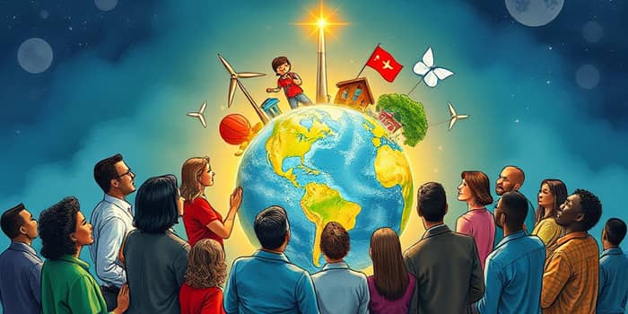 Investing for Change: Driving Social Impact