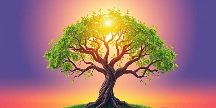 Sustainable Finance: A Long-Term Vision