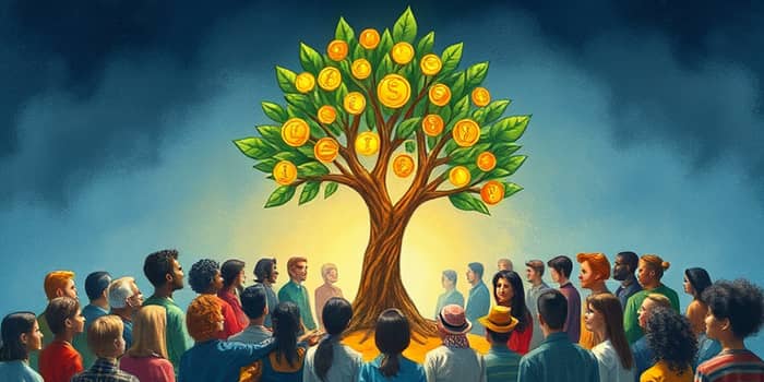 Your Money, Your Values: Aligning Investments with Beliefs