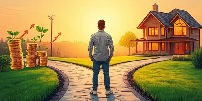 Financial Well-being: A Holistic Approach to Life and Money