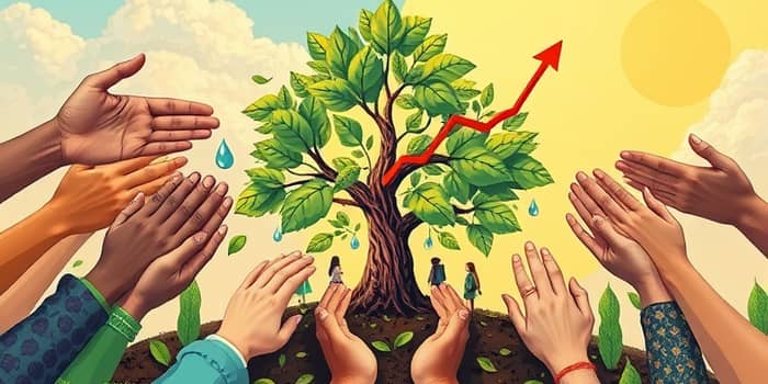 Investing with Values: How Your Portfolio Can Reflect Your Purpose