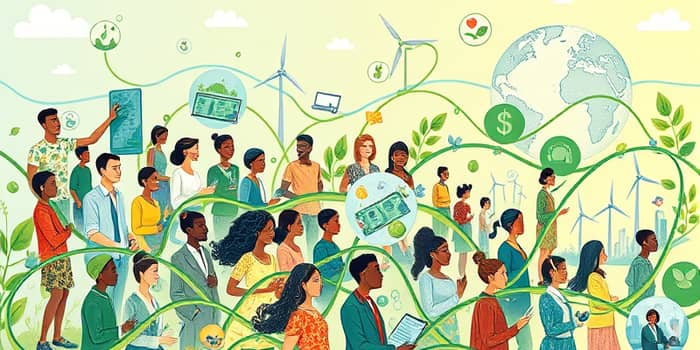 The Future of Ethical Banking