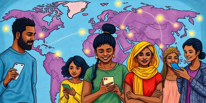 Financial Inclusion: Bridfing the Gap