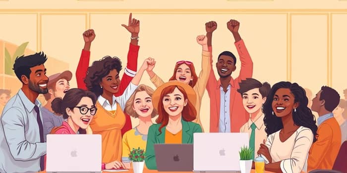 Beyond the Bottom Line: Companies That Prioritize People