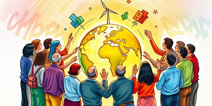 Creating a Legacy of Impact: Beyond Financial Returns