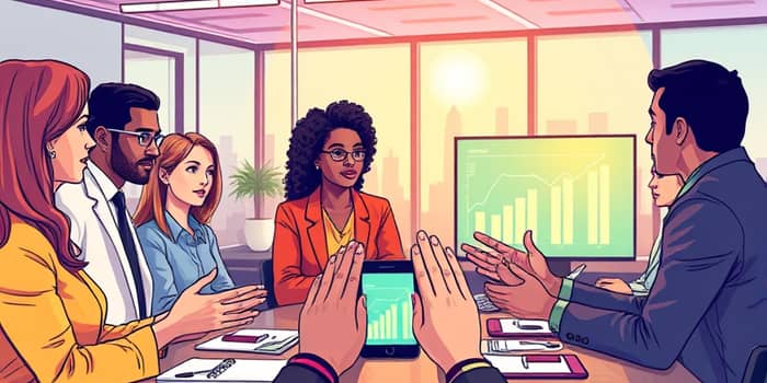 Cultivating a Culture of Care: Employee Empowerment in Finance