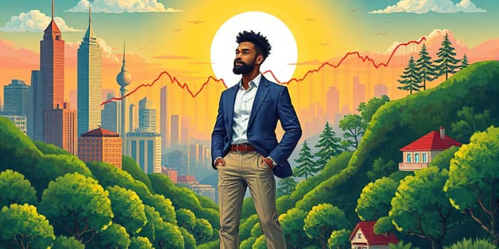 The Purpose-Driven Portfolio: Aligning Money and Mission