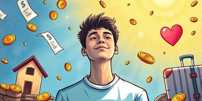 Mindful Money Management: Finding Purpose in Your Financial Journey