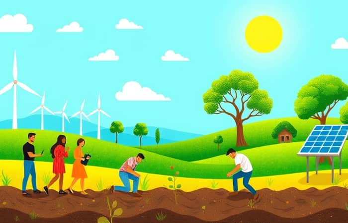 Investing with Intent: Designing Sustainable Wealth