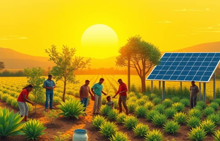 Investing in Life: The Design of Regenerative Finance