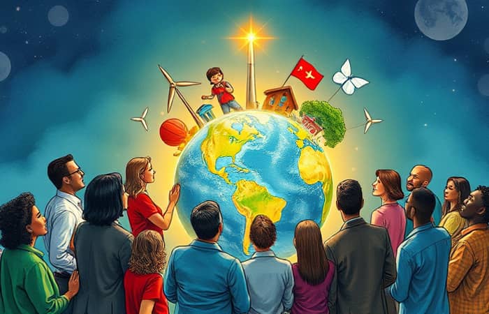 Investing for Change: Driving Social Impact